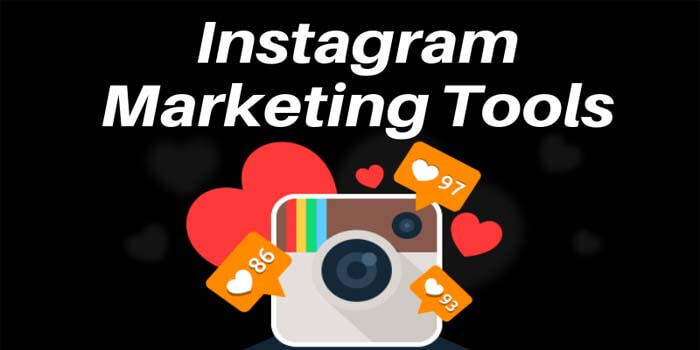 3 Top Instagram Marketing Tools to Grow your Business