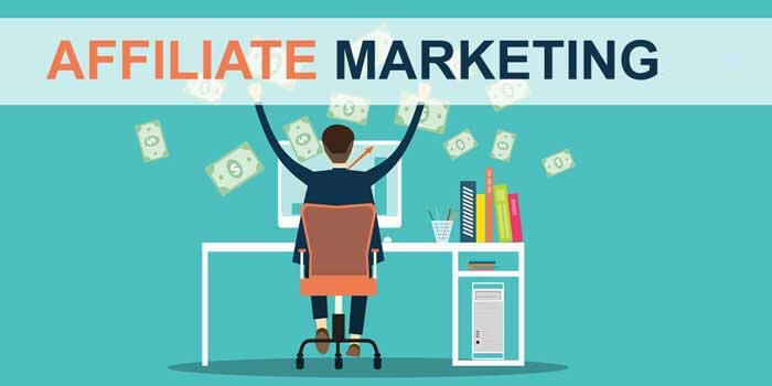 Tips to Becoming an Affiliate Marketer