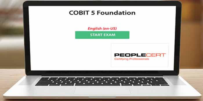 COBIT 5 CERTIFICATION-A Must For IT Governance Risk Mitigation