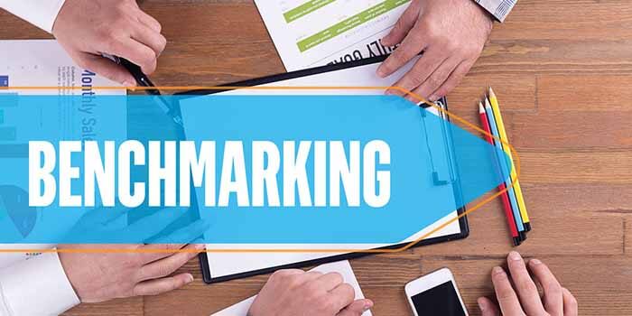 How Benchmarking Help to Improve Business Visibility?
