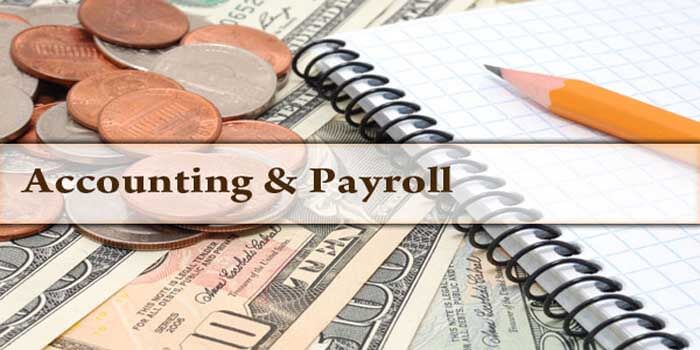 Outsource Payroll Processing and Bookkeeping Services in Birmingham