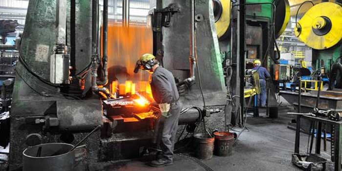 The Role Forging Plays In Our Industries 