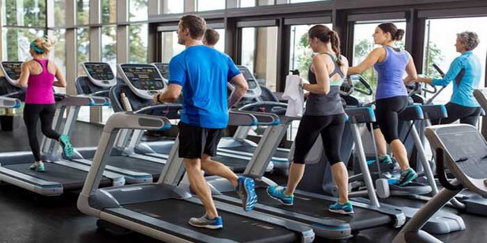 Tips to Select Right Commercial Fitness Equipment Manufacturers