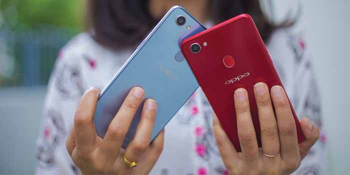 How to Buy Oppo Mobile Phones on EMIs