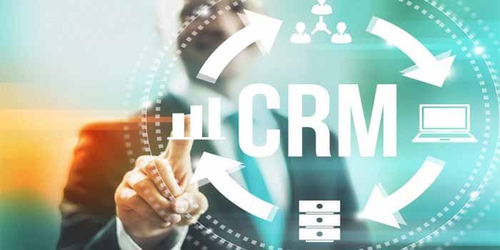 Getting CRM Software to Manage Your Sales Process