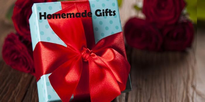 Why Homemade Gifts Are Perfect For Special Occasions?