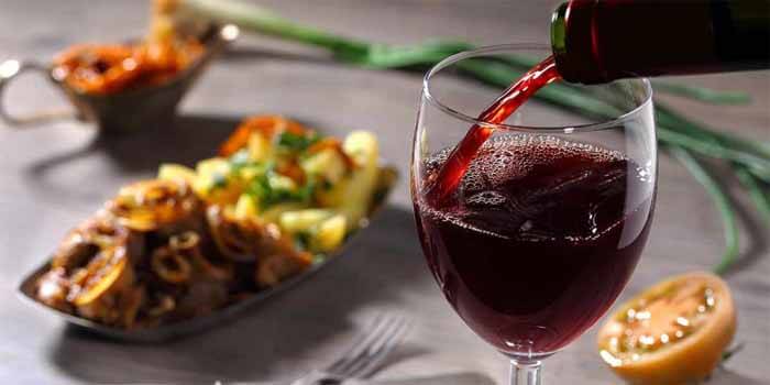 6 Tips To Make Wine And Food A Good Combination While Day Tripping