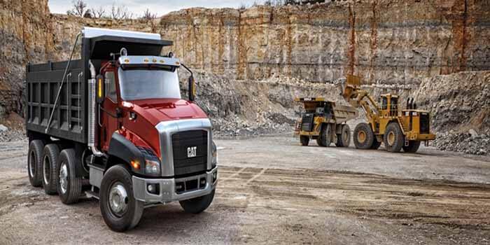 Facts About Safety Awareness Of Dump Trucks