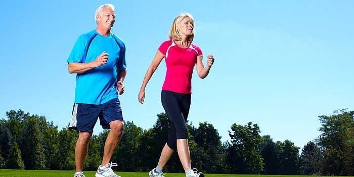Health and Fitness Tips for Elderly People – Stay Fit as You Age