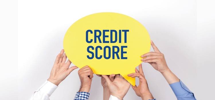 Mistakes That Can Ruin Your Credit Score