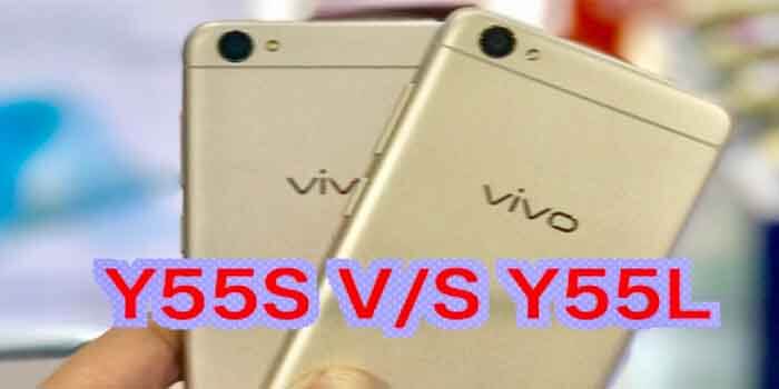 Vivo Y55s Vs Vivo V5: Which Should You Buy?