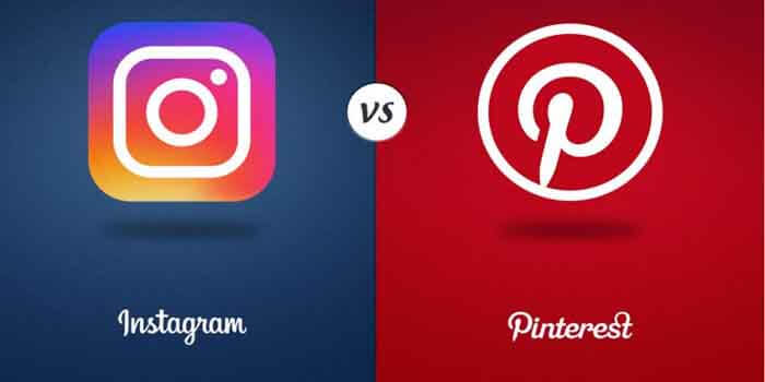 Top 3 Guide to Optimize your visual strategy with Instagram and Pinterest