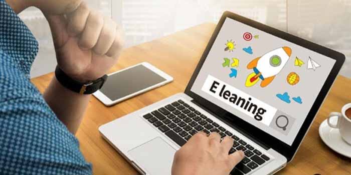 5 Advantages of Online Learning