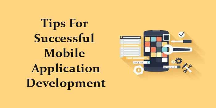 A Complete Guide: Building a Successful Mobile Application