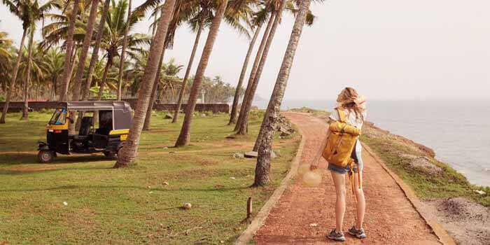 Going To India Solo? Here Is What You Should Know