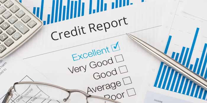 The Benefits that you can enjoy with a Credit Score