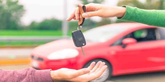 Top Mistakes People Make When Selling a Car