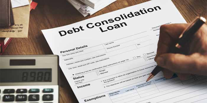 Debt Consolidation Loan : Business Venture Needs to Know