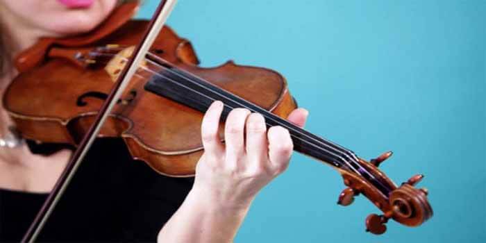 Savvy Tips to Master Your Violin Finger Posture