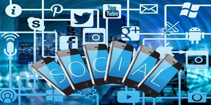 Social Media Marketing For 2021 And Into The Future