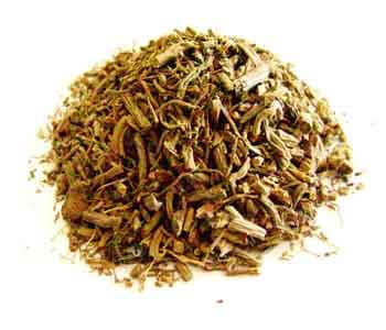 Valerian Root