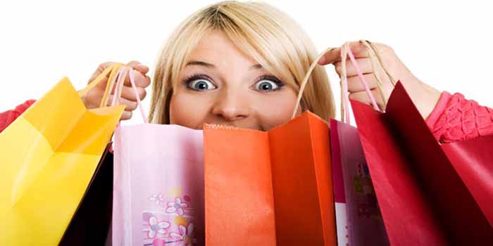 Caution! Know These 5 Tips For Shopping Safely!