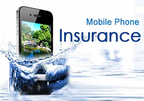 Mobile insurance