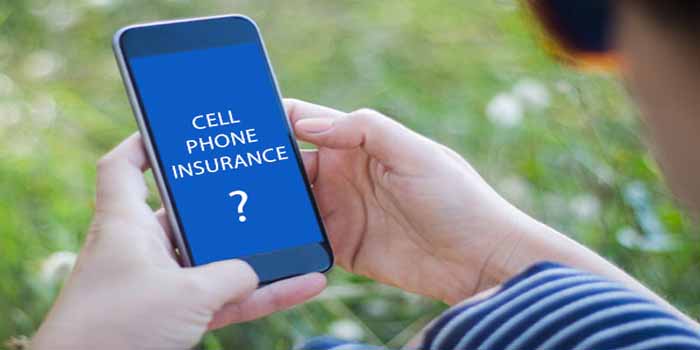 Mobile insurance and how it can be helpful