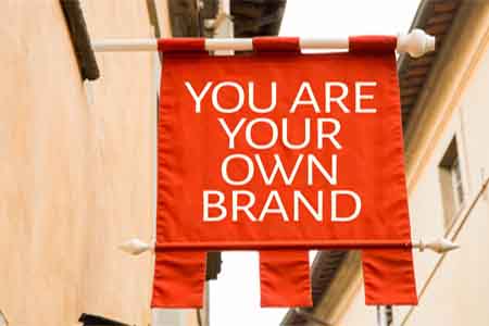 Tips to Create a Strong Brand Identity