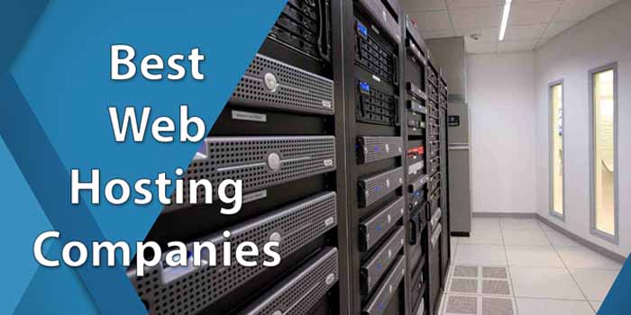 Top eCommerce hosting companies in 2019