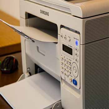 Buying Or Leasing Office Printers