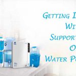 Getting In Touch With Support Team Of Water Purifiers – The Multi Brand Customer Care