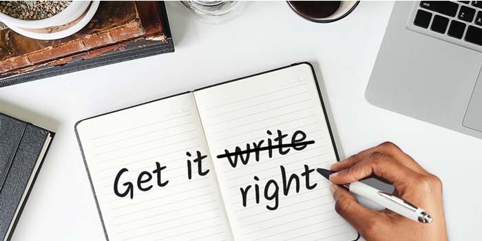 Things to Consider Before Hiring a Content Writer for Your Business