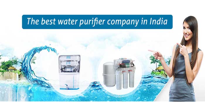 Water Purifiers And Process Of Finding Best Relevant Companies In The Country