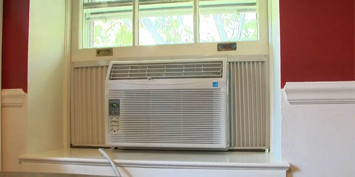 How To Find The Right Size Window Air Conditioner For Every Room?