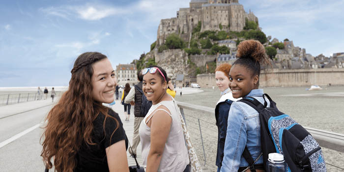 The Importance of Attending High School Abroad