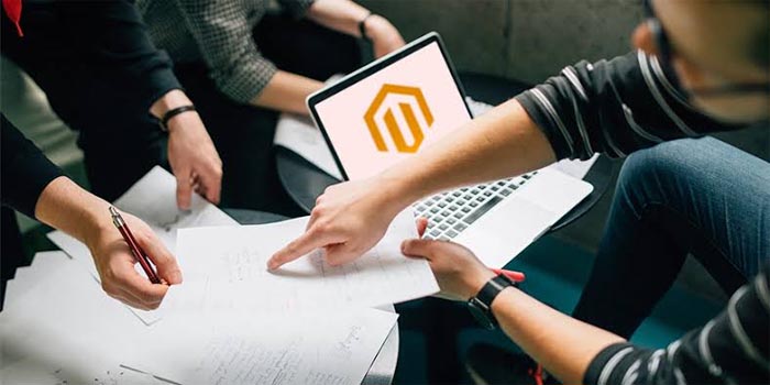 Best Way to Develop the Shopping cart with Magento Development
