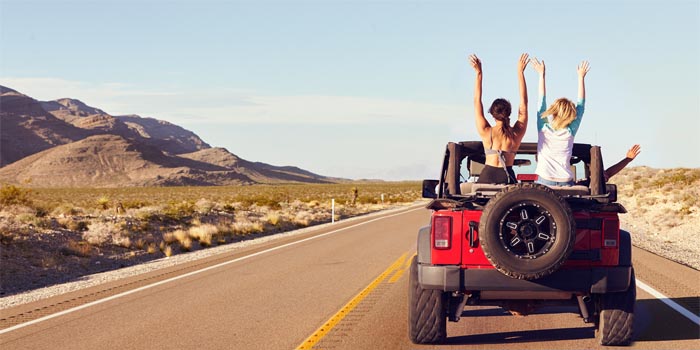 Pro Tips to Prepare Yourself for an Unforgettable Road Trip