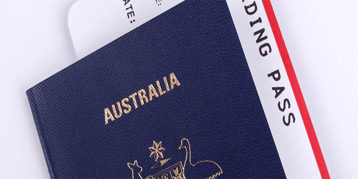 The 5-Step Definitive Guide to Australia Student Visa