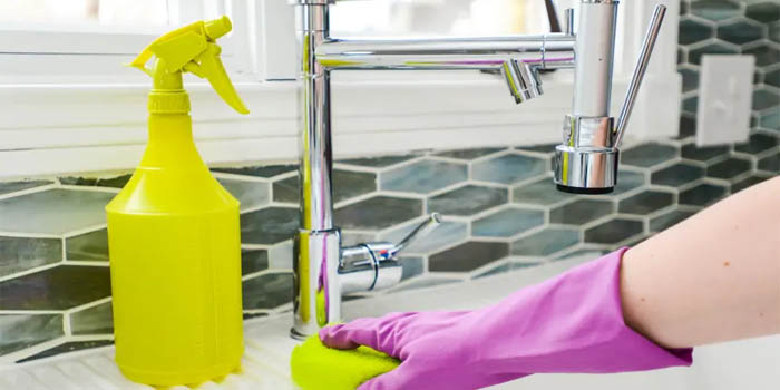 Cleaning Mistakes That Cost Homeowners Time And Money
