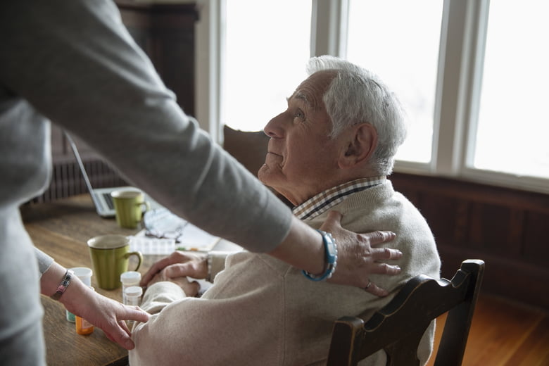 How To Make An Informed Decision When Choosing An In-Home Caregiver