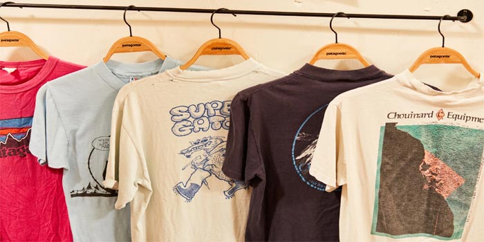 Retro Style Men’s T-Shirts Are Back