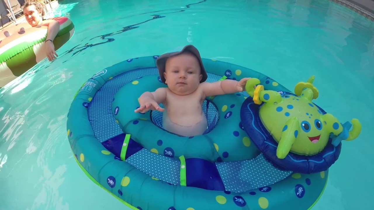 What is the best baby float?