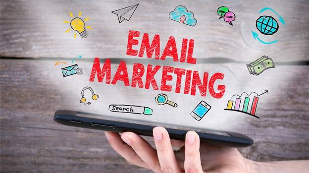 Keys to Digital Promotion instead of Traditional one is the Email Marketing
