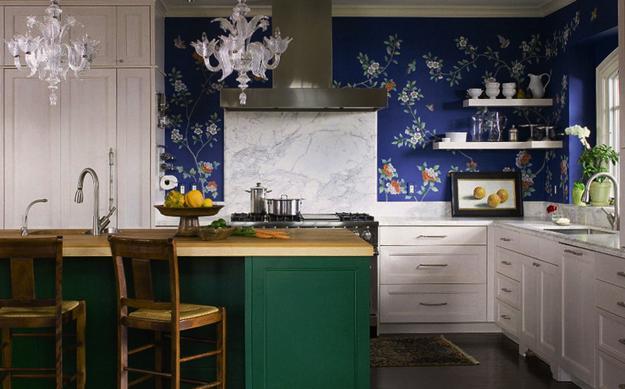 4 Classic Kitchen Wall Decor Ideas to Enhance the Beauty of Your Kitchen