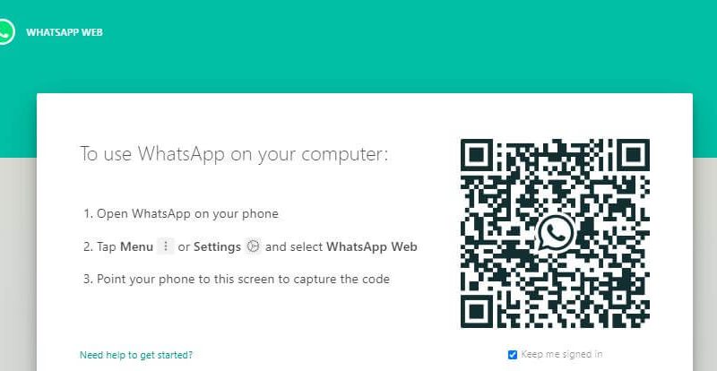 How to Use WhatsApp on your Computer?