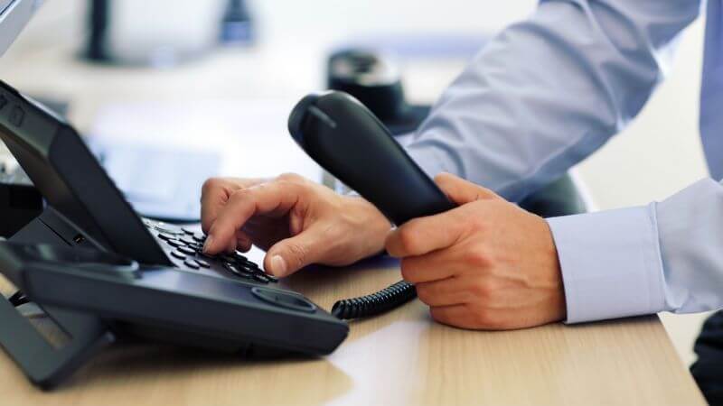 7 Reasons to choose A Business VoIP Phone System