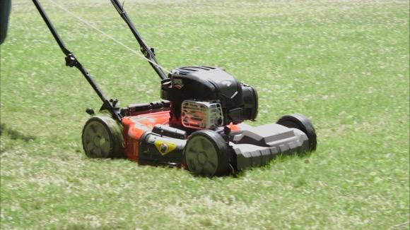 How to Find your Perfect Lawn Mower?