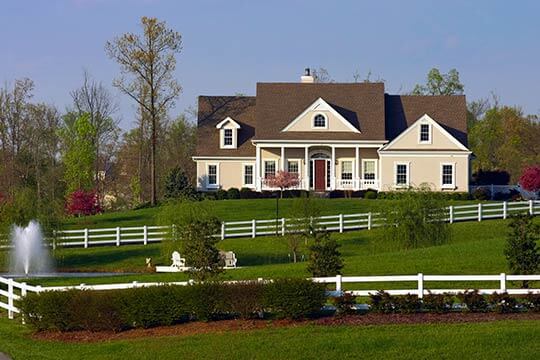 Things to Know When Building a New House on Your Land