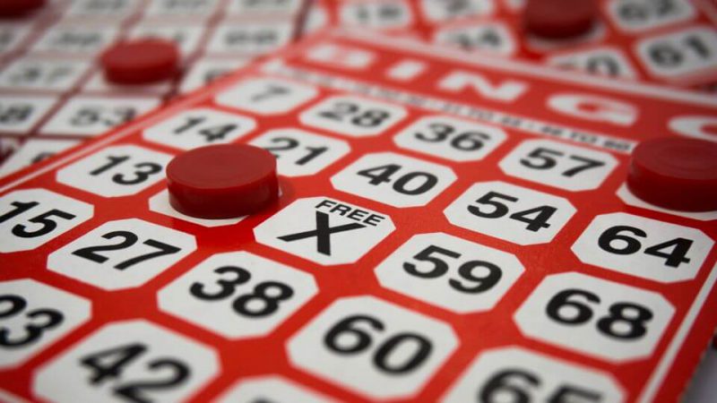 A brief history of bingo